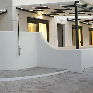 Apartament Eantos And, Peraía