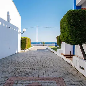 Case de vacanță Tereza Maisonettes By Travel Pro Services -, Sozopoli