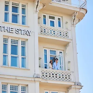 The Bosphorus 4*, İstanbul Türkiye