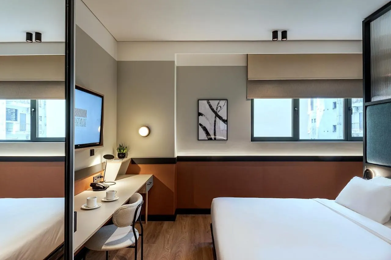 Thirtynine Urban Stay Saloniki