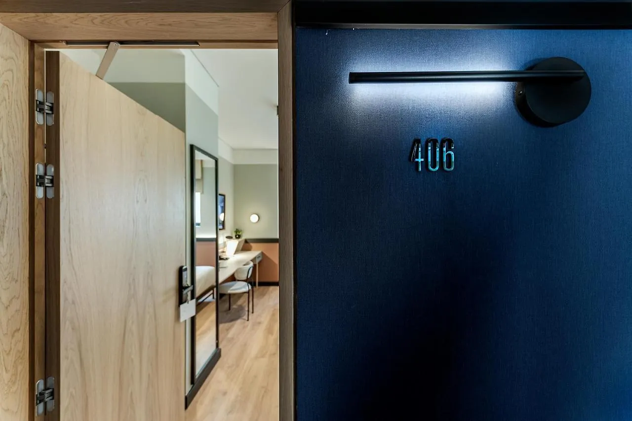 Thirtynine Urban Stay Saloniki Apartament