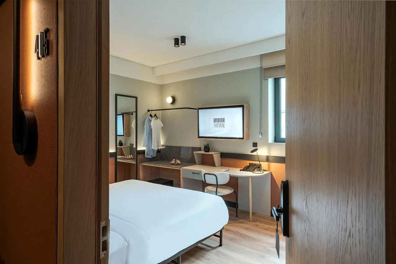 Apartament Thirtynine Urban Stay Saloniki