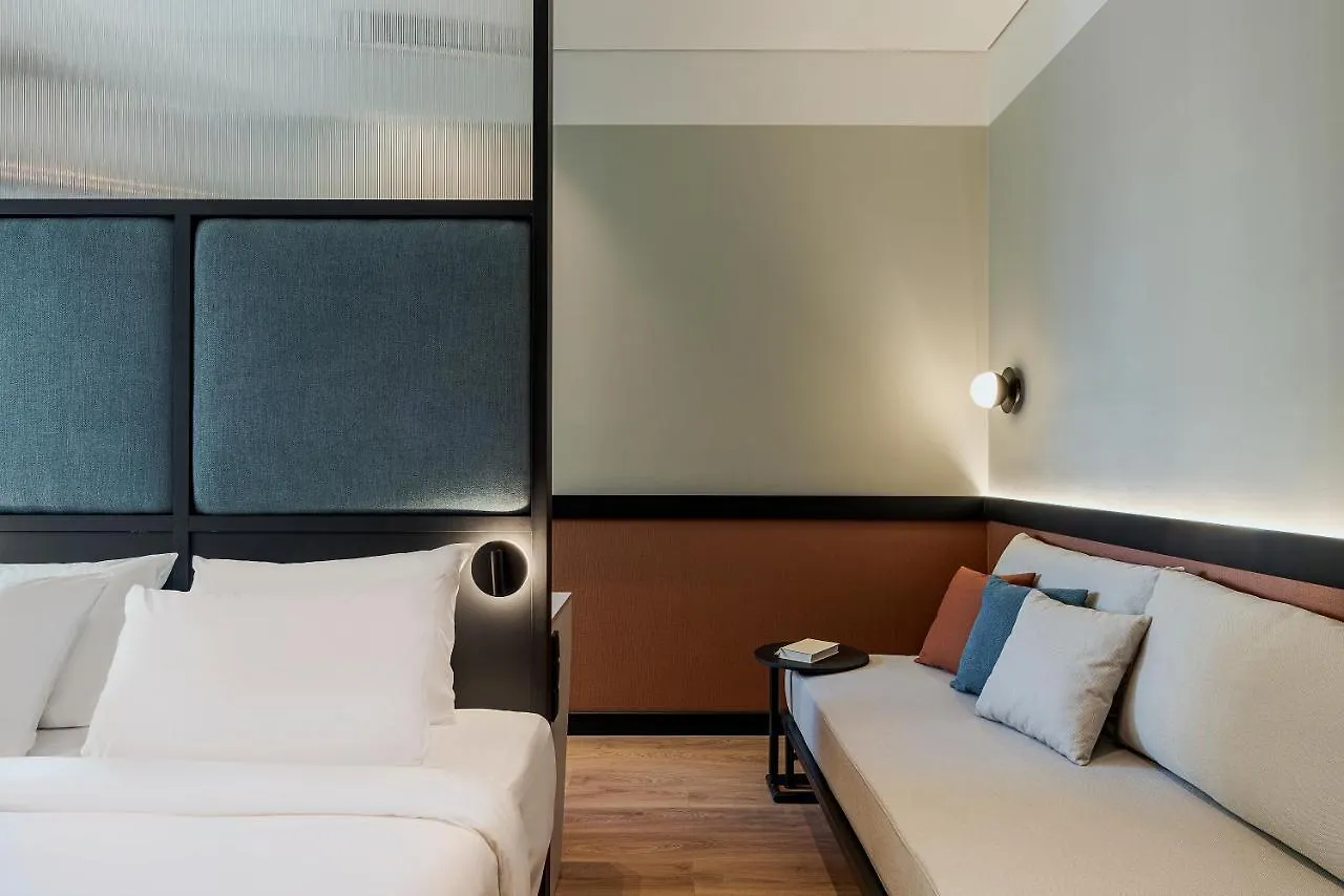 Thirtynine Urban Stay Saloniki Apartament