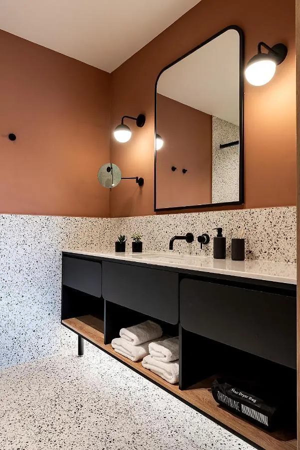 Apartament Thirtynine Urban Stay Saloniki Grecja