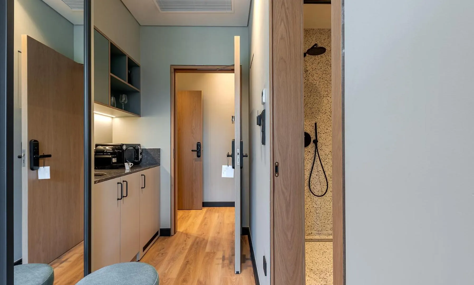 Thirtynine Urban Stay Saloniki Grecja