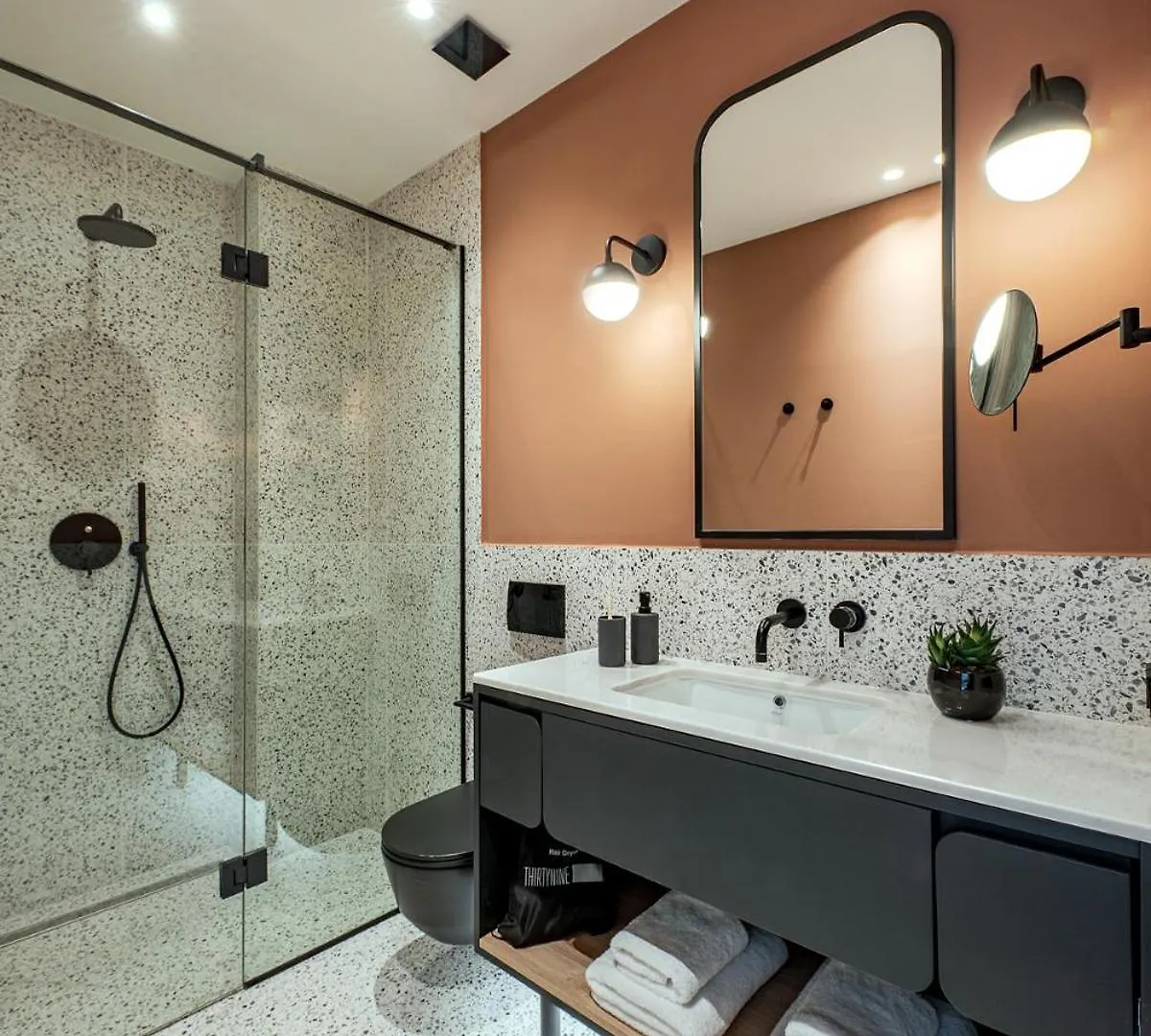 Thirtynine Urban Stay Saloniki Grecja