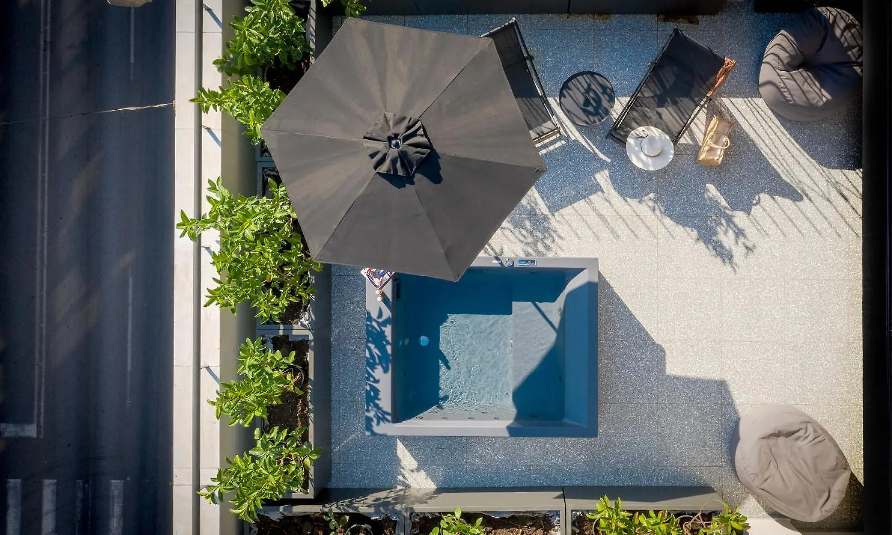 Apartament Thirtynine Urban Stay Saloniki