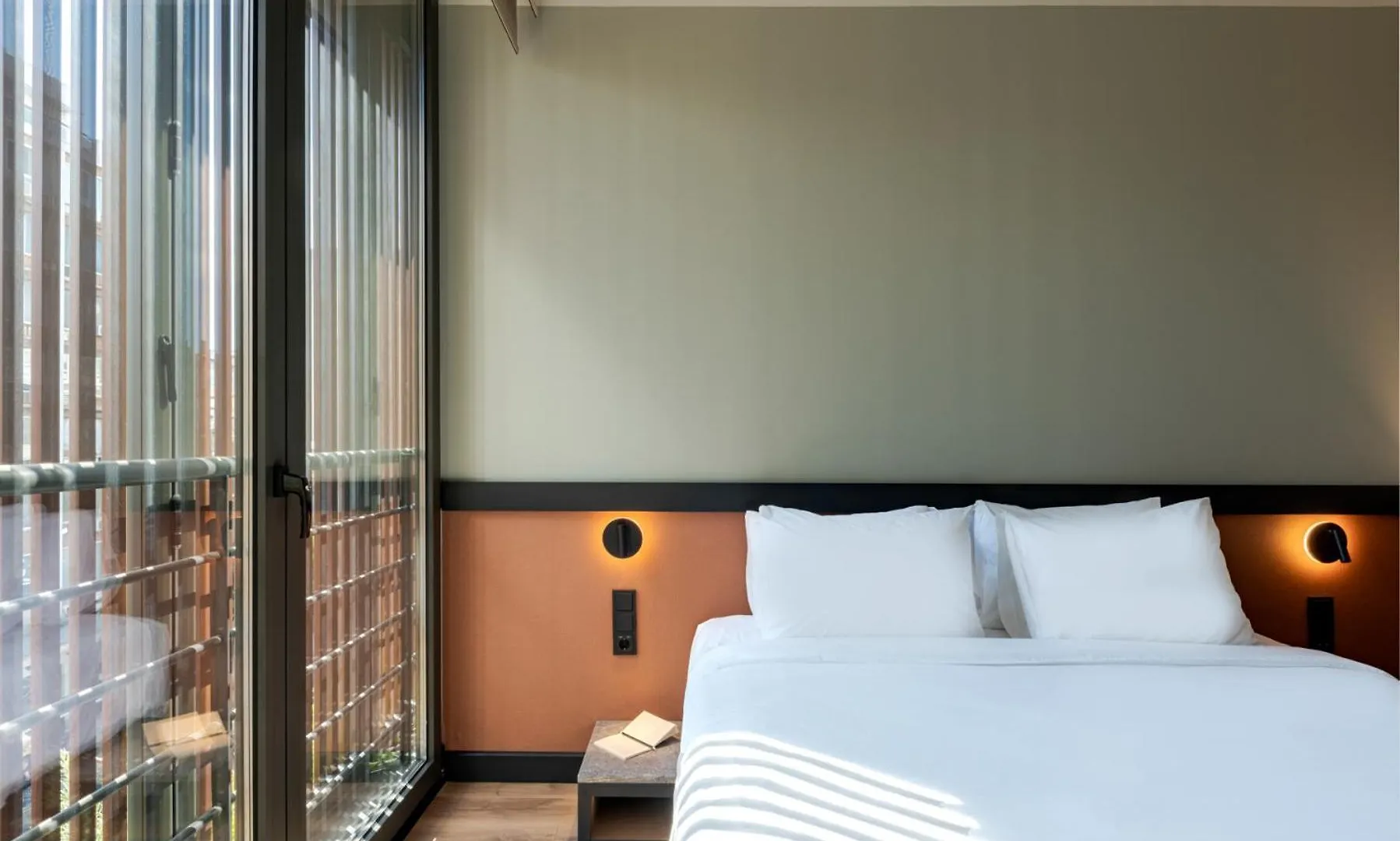 Apartament Thirtynine Urban Stay Saloniki